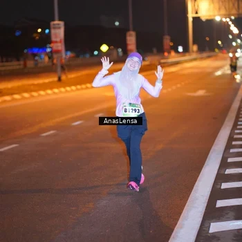 Runner Photo 9239695