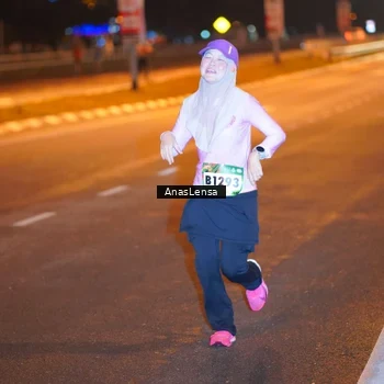 Runner Photo 9239703