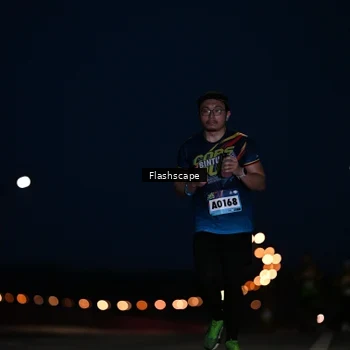 Runner Photo 9239706