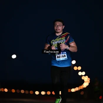 Runner Photo 9239707