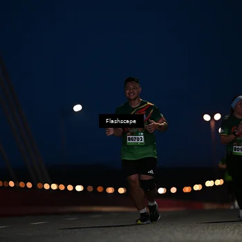 Runner Photo 9239724