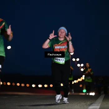 Runner Photo 9239766