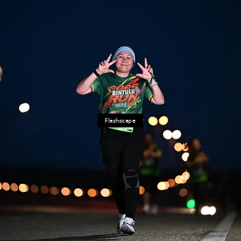 Runner Photo 9239783