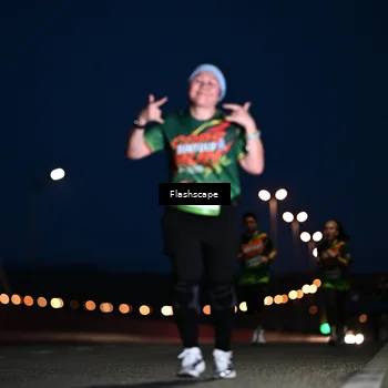 Runner Photo 9239789