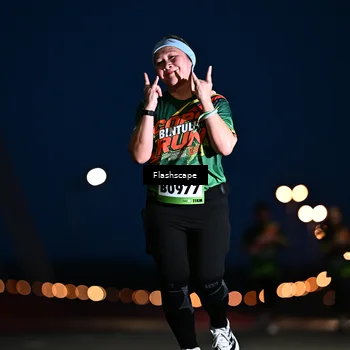 Runner Photo 9239802