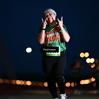Runner Photo 9239803