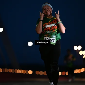 Runner Photo 9239811