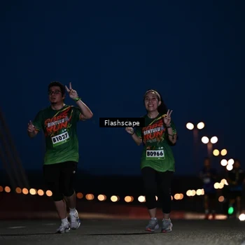 Runner Photo 9239854