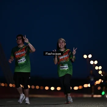 Runner Photo 9239856