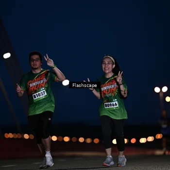 Runner Photo 9239864