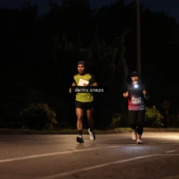 Runner Photo 9239867
