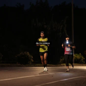 Runner Photo 9239870