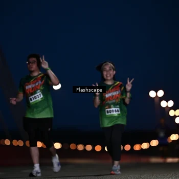 Runner Photo 9239872