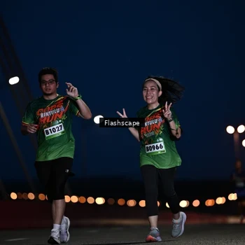 Runner Photo 9239873