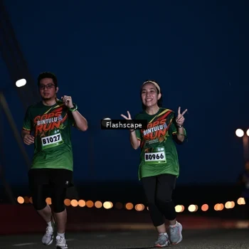Runner Photo 9239879