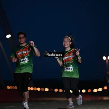 Runner Photo 9239890