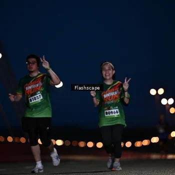 Runner Photo 9239899