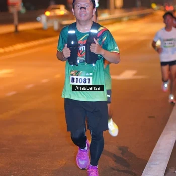 Runner Photo 9240001