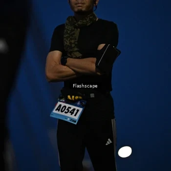 Runner Photo 9240006