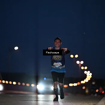 Runner Photo 9240082