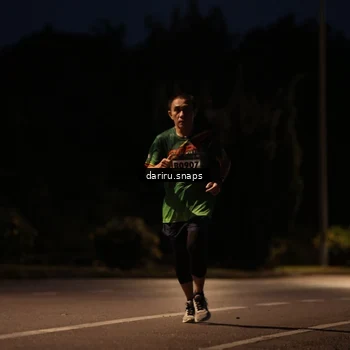 Runner Photo 9240259