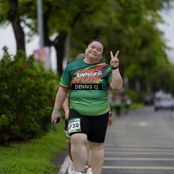 Runner Photo 9240273