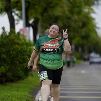 Runner Photo 9240277
