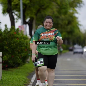 Runner Photo 9240278