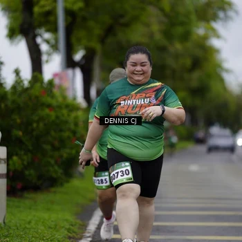Runner Photo 9240282