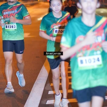Runner Photo 9240284