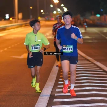 Runner Photo 9240289
