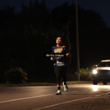Runner Photo 9240290