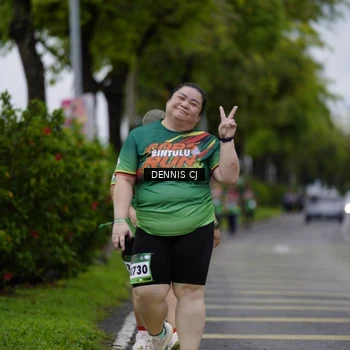 Runner Photo 9240293