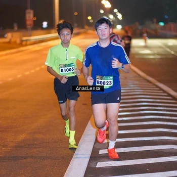 Runner Photo 9240297