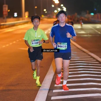 Runner Photo 9240312