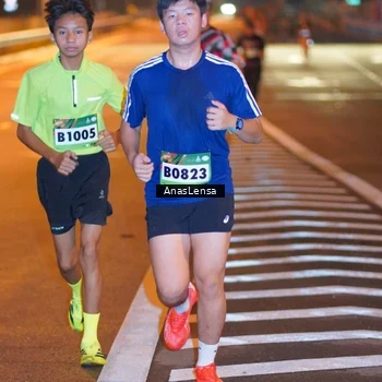 Runner Photo 9240315