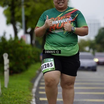 Runner Photo 9240317