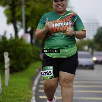Runner Photo 9240321