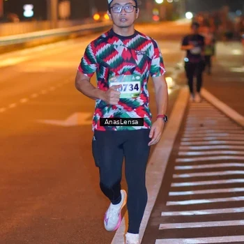 Runner Photo 9240324