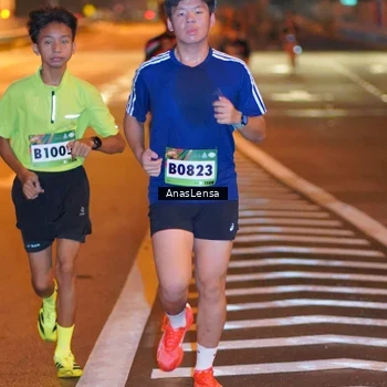 Runner Photo 9240328