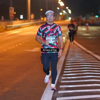 Runner Photo 9240361