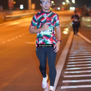 Runner Photo 9240365