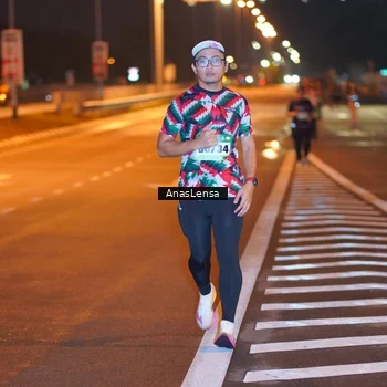 Runner Photo 9240368