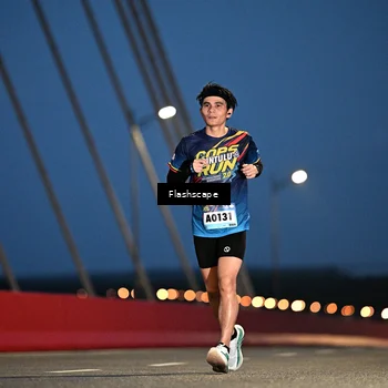 Runner Photo 9240406