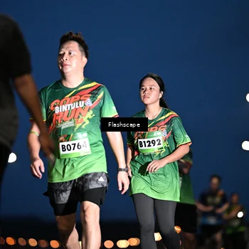 Runner Photo 9240428