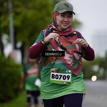 Runner Photo 9240439