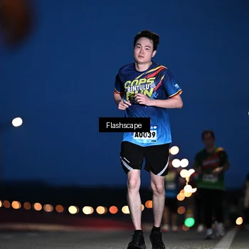 Runner Photo 9240442