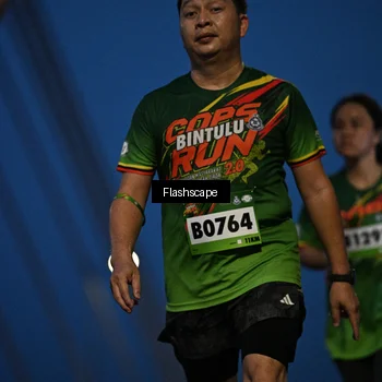 Runner Photo 9240446