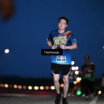 Runner Photo 9240450