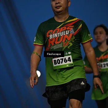 Runner Photo 9240451